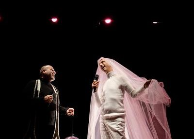 M. Un amour suprême