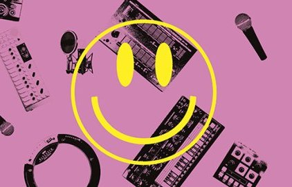 Ateliers d'initiation à la musique électronique pour les enfants