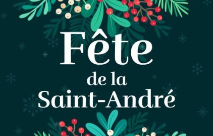 Fête de la Saint-André