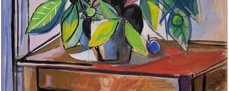 Nouvelles acquisitions de la Galerie des 3 ormeaux