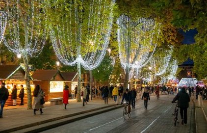 Réglementation exceptionnelle de circulation sur le cours Mirabeau durant la (…)