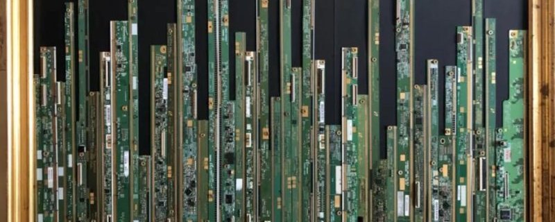 Exposition de Cecilia Cappato