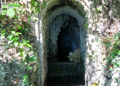 Conférence : Les mines d'eau dans le Verdon et la région aixoise,&nbsp;(…)