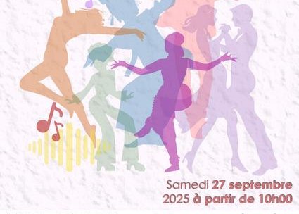 Journée découverte danse(s)