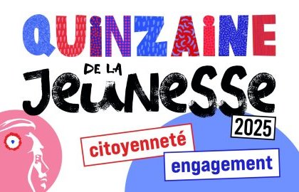 Quinzaine pour la Jeunesse 2025