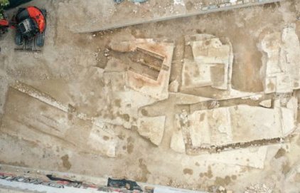 Conférence "La fouille du 2, rue Irma-Moreau : Evolution d'une&nbsp;(…)