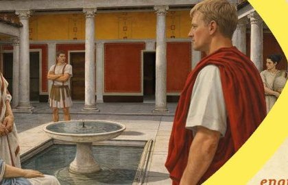 Journées Européennes de l'Archéologie 2026 - « Meurtre à la domus »