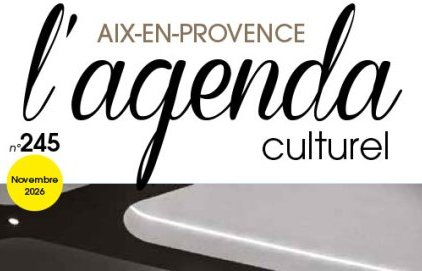 Agenda culturel