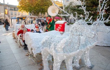 Noël des enfants