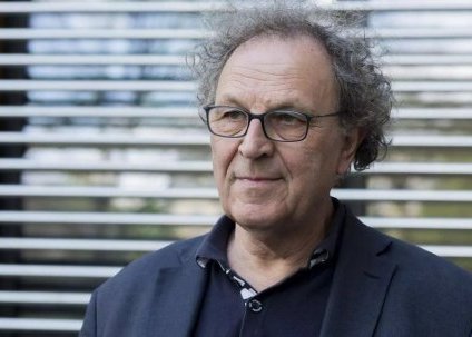 Rencontre avec Jean-Michel Delacomptée