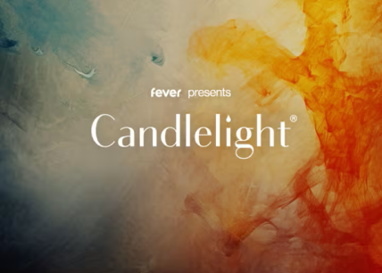 Candlelight: Coldplay & Imagine Dragons