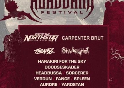 Headbang Festival