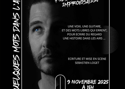 Quelques mots dans l'air