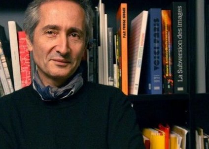 Conférence : Les avants gardes hongroises au XXe