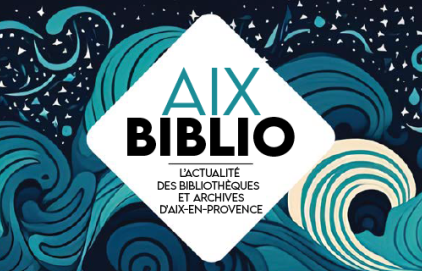 Aix Biblio