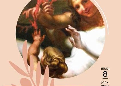 Conférence : "L'or rouge" de la Méditerranée Corail et&nbsp;(…)