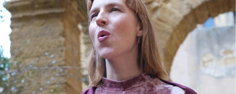 Festival Lips #3 – Souffle