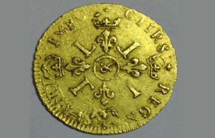 Conférence "L'Atelier Monétaire d'Aix-en-Provence"