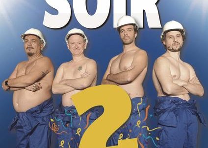 Spectacle - Le grand soir 2