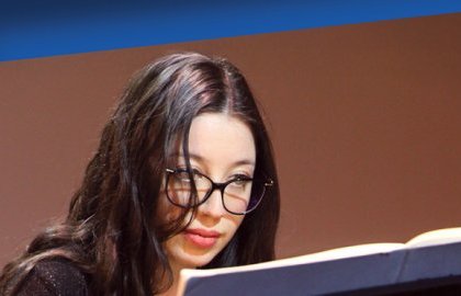 Concert des Lauréats de l'IESM