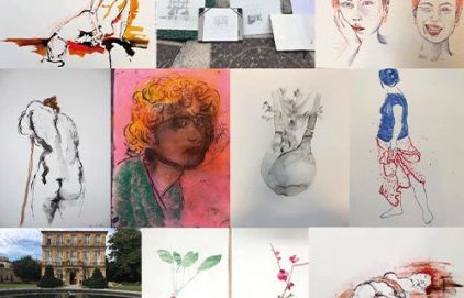 Inscriptions aux cours publics de l'École Supérieure d'Art