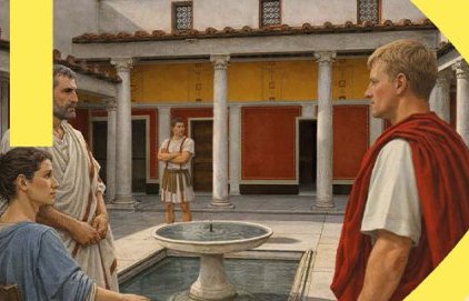 Journées Européennes de l'Archéologie 2026 - « Meurtre à la domus »