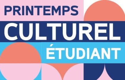 Printemps culturel étudiant
