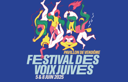 Festival des voix juives