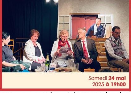 Un air de famille