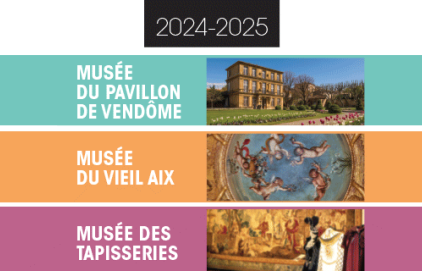 Guide des médiations des Musées d'Art et d'Histoire