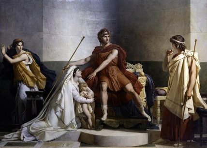 Conférence préparatoire au spectacle de l'Opéra de Marseille : Ermione&nbsp;(…)