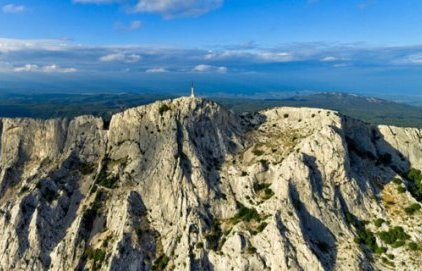 Conférence "Et si la Montagne Sainte-Victoire était née en 1657 (...)