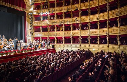 CONCERTS SYMPHONIQUES