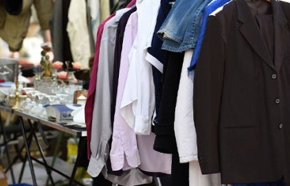 Gratiferia au Jas de Bouffan