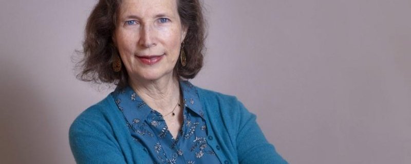 Rencontre avec Catherine Cusset