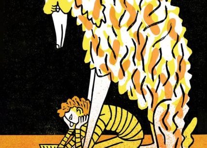 Les ateliers BD de l'exposition : deux passages de Joëlle Jolivet &&nbsp;(…)