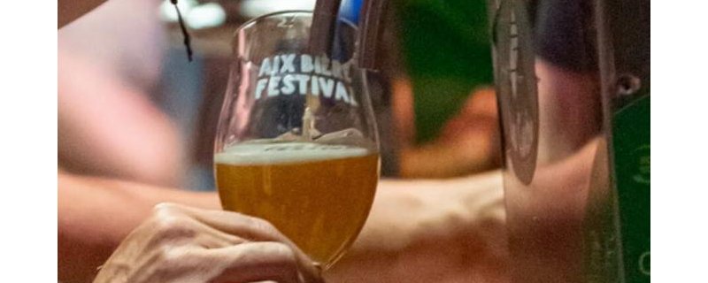 Aix bière Festival