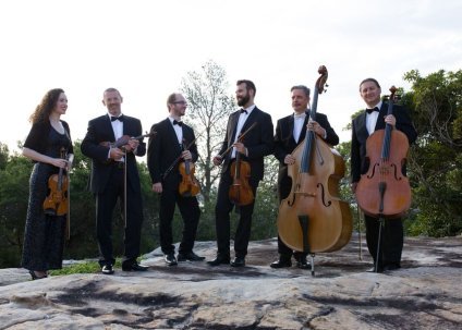 Chambre Philharmonique Cologne en concert
