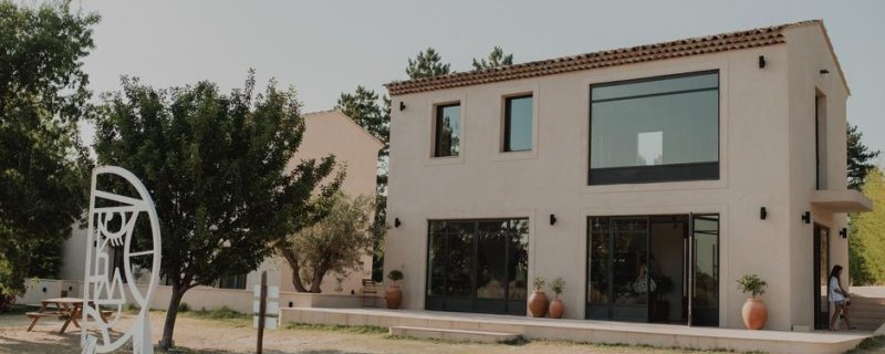 Boutique Producteur de Lavande