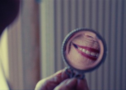 Étape de création Émilie Franco - That's the Way the Cookie Crumbles