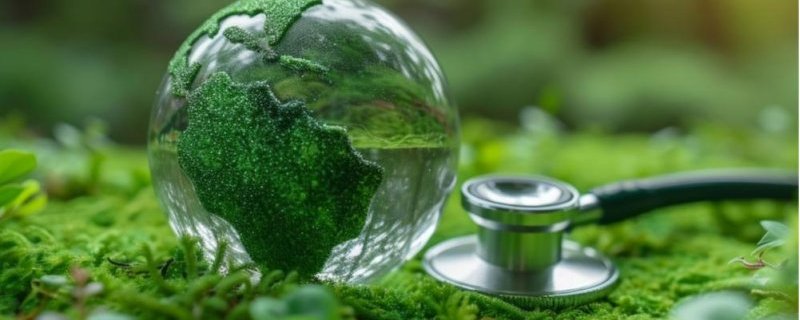 Comment l'environnement naturel favorise-t-il la santé humaine ?