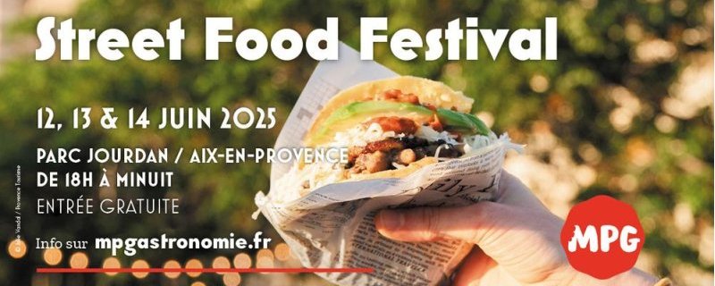 Street Food Festival 2025