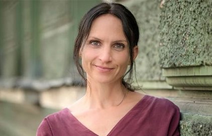 Rencontre littéraire avec Natalie Buchholz