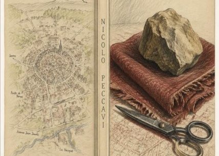 Conférence - Nicolo Peccavi ou L'Affaire Dreyfus à Carpentras