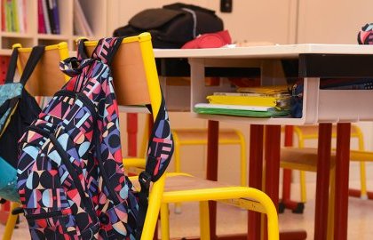 Report de la rentrée scolaire et fermeture des crèches