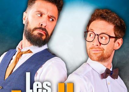 Spectacle : Les Apollons – Et si c'était Vrai !