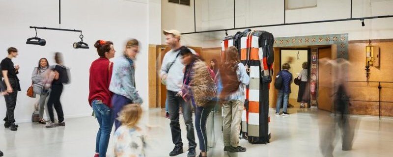 Les Journées Européennes du Patrimoine au 3 bis f