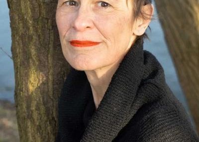 Rencontre littéraire - Odile Kennel : "anderswo wohnen / habiter&nbsp;(…)