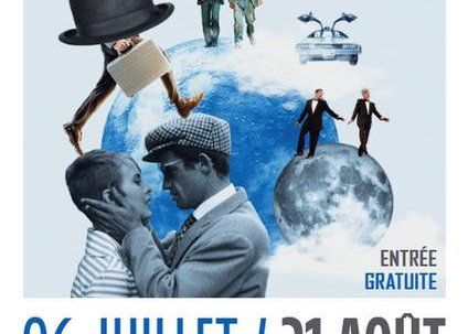 Les Instants d'été