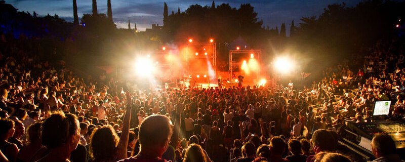 Zik Zac Festival - Festival des musiques actuelles du monde